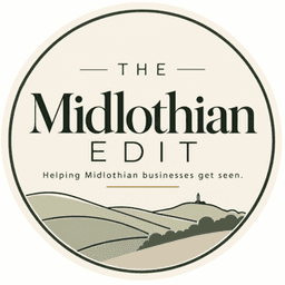 The Midlothian Edit. Helping Midlothian businesses get seen.